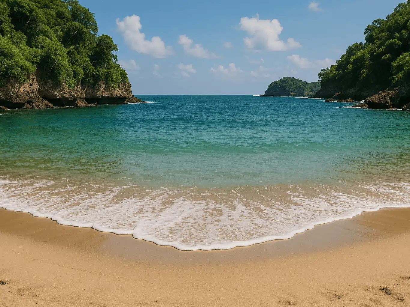 pantai tulungagung